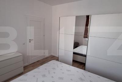 Apartament 2 camere, 52mp, parcare, zona Cetatii - 7
