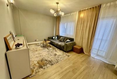 Vila de inchiriat cu 4 camere/ 2 parcari - zona Pipera - 11