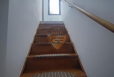 Apartament cu 2 camere decomandat, mobilat în Central - 4