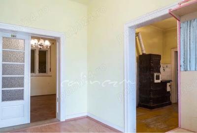 Casă cu 3 camere în Bascov - 1