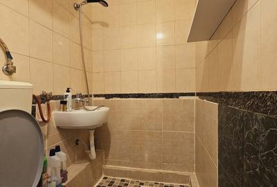 Vitan Mall | Garsoniera conf. 3 sporit cocheta in bloc anvelopat termic - 8