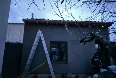 Spațiu comercial, în Străulești - 4