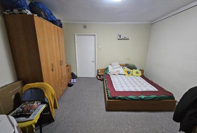 Garsonieră semidecomandată în Noua - 2