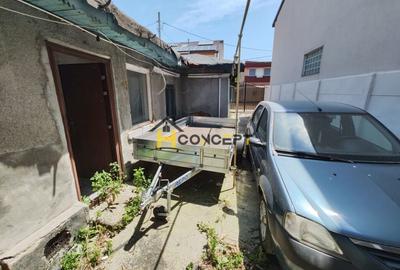 Casa cu gradina Zona Titan - 2