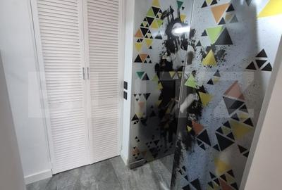 APARTAMENT SMART-HOME 3 CAMERE -LUX SI TEHNOLOGIE - 8