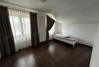 Casă cu 6 camere cu Teren 1000 Mp în Central - 4