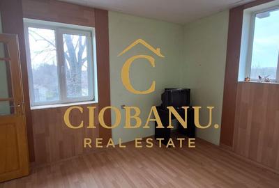 Apartament cu 3 camere în Central - 12