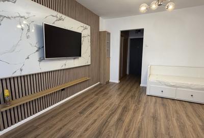 Garsonieră semidecomandată, mobilată în Lujerului - 3