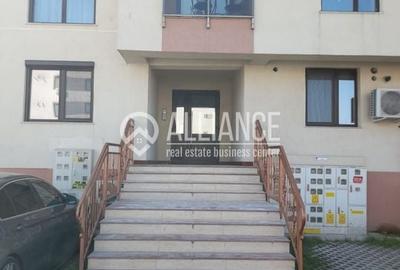 COMPOZITORI (COD 01) Garsoniera la „alb„ cu loc de parcare! - 1