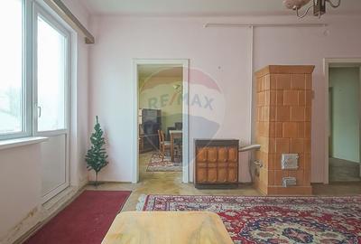 Apartament cu 3 camere de vânzare în zona Centrul Civic - 10