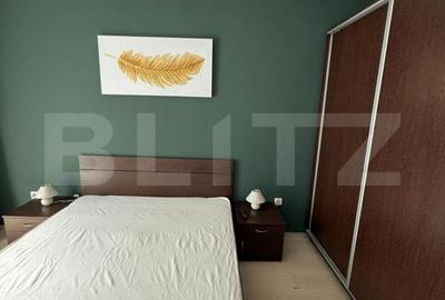 Apartament cu 2 camere în Bartolomeu - 3