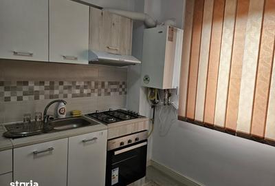 Garsonieră în Podu Roș - 10