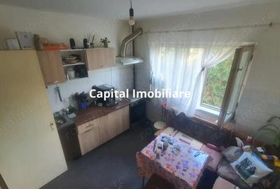 Apartament 2 camere, etaj 2 - 5