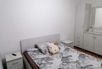 Apartament cu 2 camere decomandat în 1 Decembrie 1918 - 4