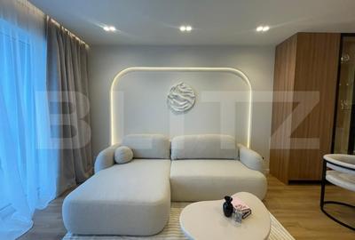 Apartament cu 2 camere decomandat, mobilat în Mănăștur - 4