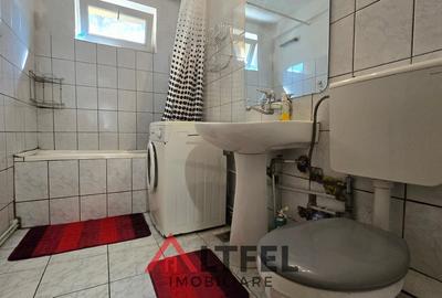 Apartament cu 3 camere de inchiriat pe Aleea Biruintei - 9