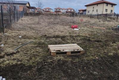 Casă cu 4 camere cu Teren 692 Mp în Apahida - 3