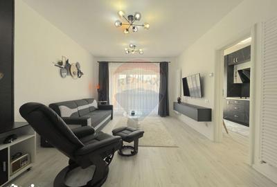 Garsonieră în Sânpetru - 13