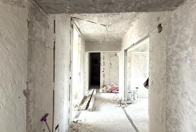 APARTAMENT SPATIOS CU VEDERE PE 2 PARTI - 8