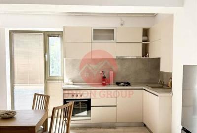 Apartament Nou cu Vedere Frontala la Mare si Lac - Eforie No - 5