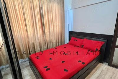 Ap. 3 Camere Decomandat Tiglina 2 Brailei Orange Shop - 10