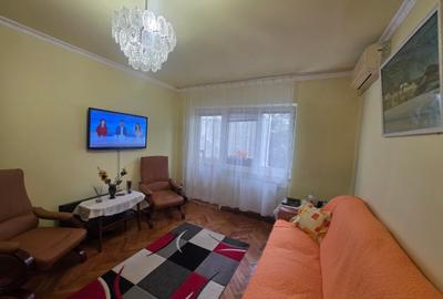 Vand apartament 2 camere et.2 Zamfirescu - 2