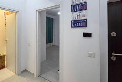 Apartament 2 camere Metrou Berceni - str. Biruintei - bloc nou 2021 - 14