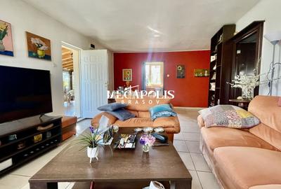 Casă individuală cu 5 camere cu Canalizare în Stupini - 10