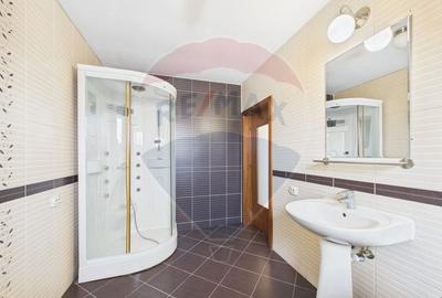 Casă cu 6 camere cu Teren 1200 Mp în Tâncăbești - 24