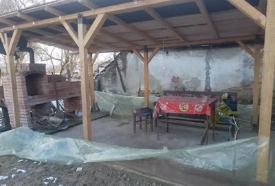 Casă în Telești - 3