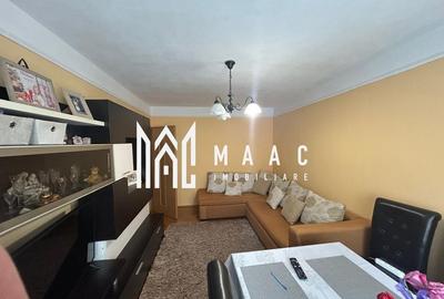Apartament 3 camere | 2 Băi | Balcon de 5 mp | Lift  | Vasile Aaron - 2