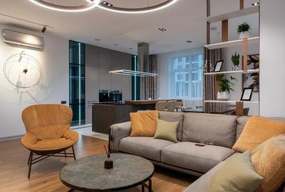 4 Camere cu gradina de 130 mp Theodor Pallady Metrou N. Teclu - 4