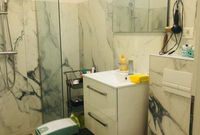 3 cam amenajat GRADINA PRIVATA terasa loc parcare langa Penny si Lidl - 5