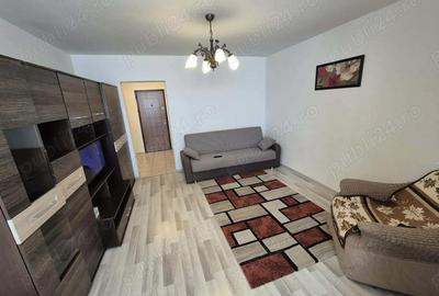 Garsonieră semidecomandată, mobilată în Giurgiului - 12