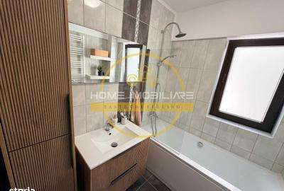 Apartament cu 3 camere, mobilat în Valea Lupului - 5