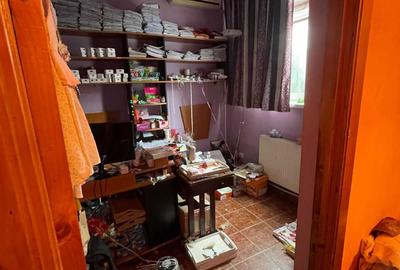 Spațiu comercial, de 100 mp, în Alecu Russo - 2