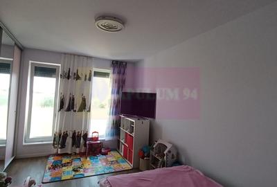 Sabareni, casa noua 116 mp utili, curte 608, in apropierea padurii - 19