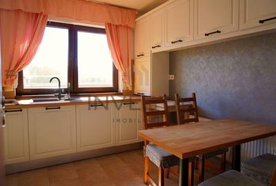 Apartament cu 3 camere decomandat, mobilat în Grigorescu - 6