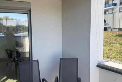 Inchiriere apart. nou, complet mobilat si utilat, 57 mp., Iris - 20