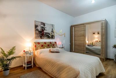 Apartament cu 2 camere semidecomandat, mobilat în Andrei Mureșanu Apartament cu 2 camere semidecomandat, mobilat în Andrei Mureșanu - 6