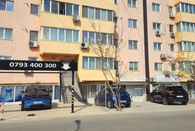 Spațiu comercial, de 45 mp, în Păcurari - 2