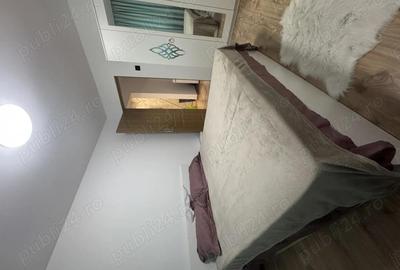 Inchiriez Apartament 2 camere - 3