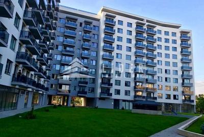 Apartament cu 2 camere semidecomandat, mobilat în Iris - 11