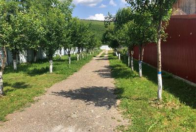 Casă cu 2 camere cu Canalizare în Zizin - 6