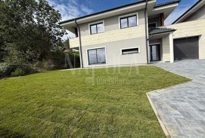 Casa 4 camere de vanzare in Feleacu Casa 4 camere de vanzare in Feleacu - 1