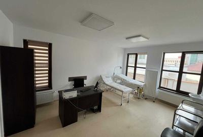 Spațiu comercial, în Central - 3