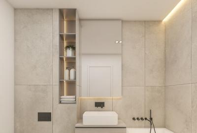 Apartament 3 camere - LakeSide Home - vedere frontala lac - 6