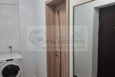 Valea Lupului - Apartament cu 1 camere, 39 mp - 75.000 euro ! - 4