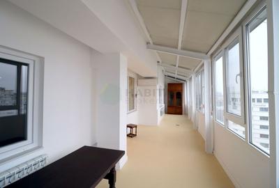 Apartament cu 4 camere decomandat, mobilat în Magheru - 26