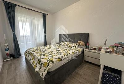 Apartament cu 2 camere si dressing mobilat, decomandat in Chisoda. - 1